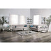 Silvan Gray Sofa - Visions in Furniture (La Mirada, CA)