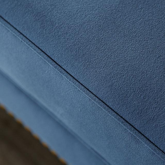 MARTINIQUE Sofa - Visions in Furniture (La Mirada, CA)