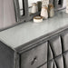 CARISSA Bed - Visions in Furniture (La Mirada, CA)