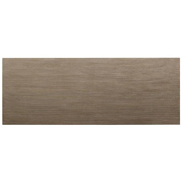 Caerleon 3 & 4 Piece Counter Ht. Set Gray & Blue - Visions in Furniture (La Mirada, CA)