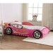 Velostra Twin Bed - Visions in Furniture (La Mirada, CA)