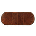 WYNDMERE Cherry Dining Table - Visions in Furniture (La Mirada, CA)