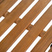 Borkum Garden Bench - Visions in Furniture (La Mirada, CA)