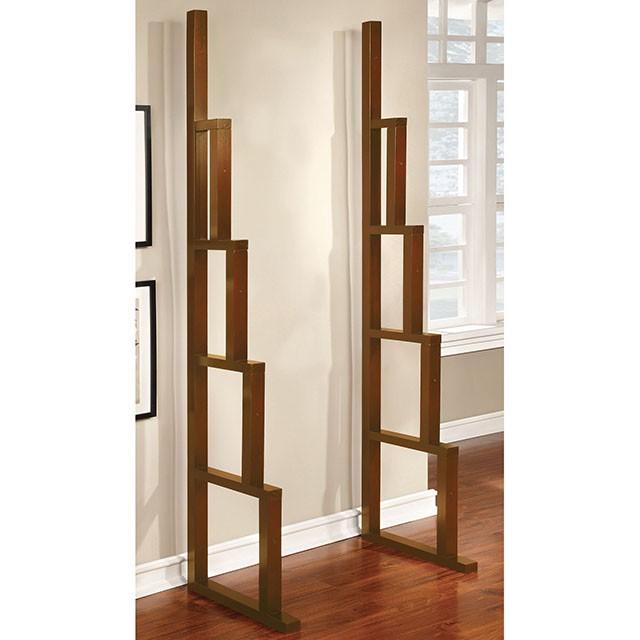 Bosto Headboard Display Shelf - Visions in Furniture (La Mirada, CA)