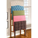 Bosto Headboard Display Shelf - Visions in Furniture (La Mirada, CA)