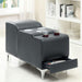 Bourdet Speaker Console - Visions in Furniture (La Mirada, CA)