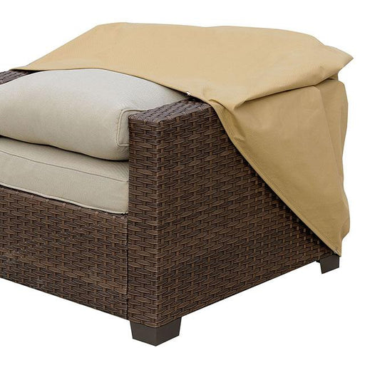Boyle Dust Cover For Sofa - Visions in Furniture (La Mirada, CA)