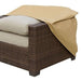 Boyle Dust Cover For Sofa - Visions in Furniture (La Mirada, CA)