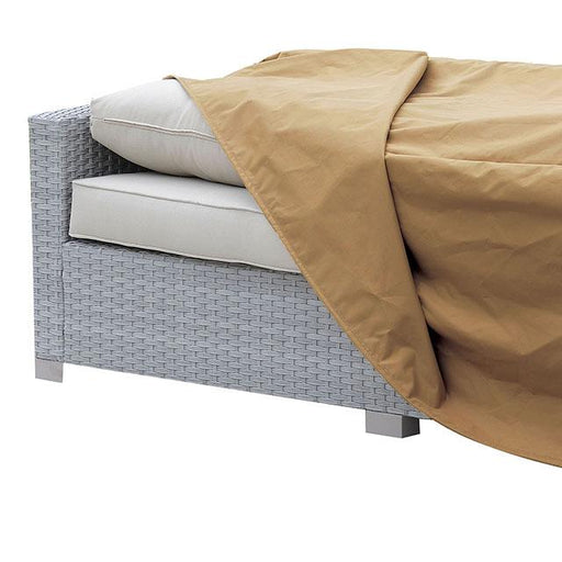 Boyle Dust Cover For Sofa - Visions in Furniture (La Mirada, CA)