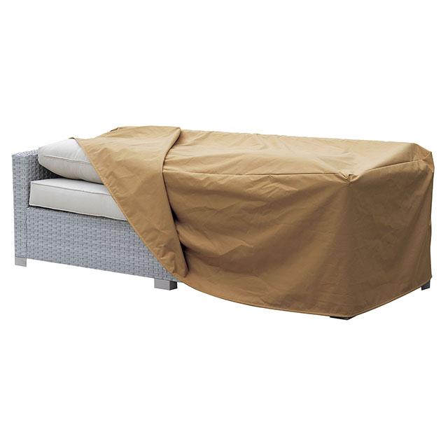 Boyle Dust Cover For Sofa - Visions in Furniture (La Mirada, CA)
