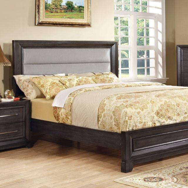 Bradley Bed - Visions in Furniture (La Mirada, CA)