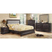 Bradley Bed - Visions in Furniture (La Mirada, CA)