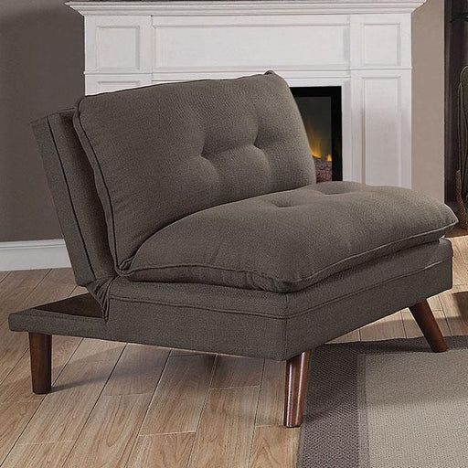 Braga Chair - Visions in Furniture (La Mirada, CA)