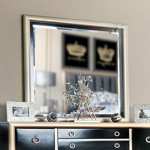 Braunfels Mirror - Visions in Furniture (La Mirada, CA)