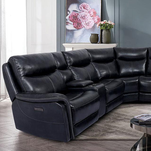 BRAYLEE Power Sectional - Visions in Furniture (La Mirada, CA)