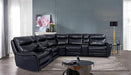 BRAYLEE Power Sectional - Visions in Furniture (La Mirada, CA)