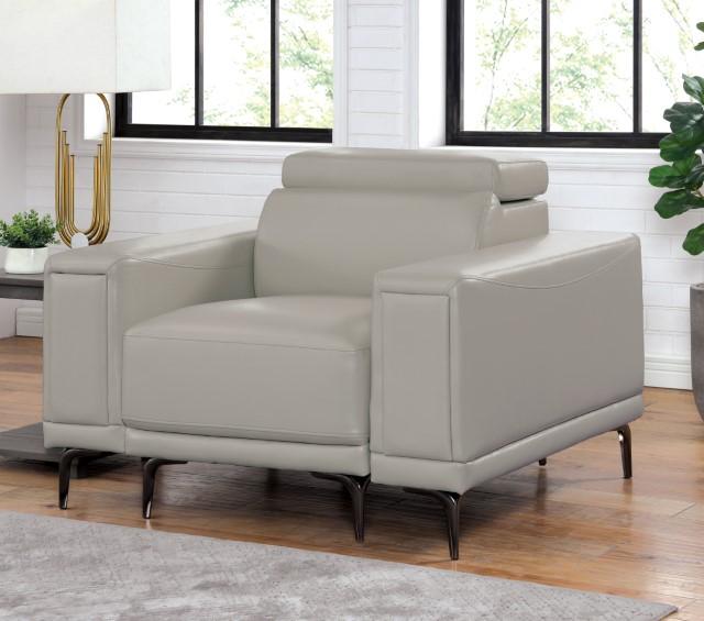 BREKSTAD Chair - Visions in Furniture (La Mirada, CA)
