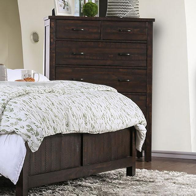 Brenna Chest - Visions in Furniture (La Mirada, CA)