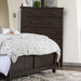 Brenna Chest - Visions in Furniture (La Mirada, CA)