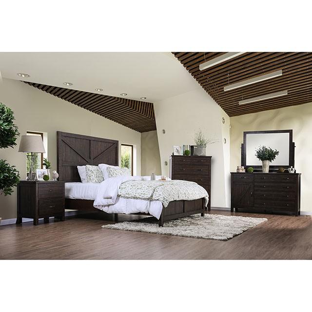 Brenna Chest - Visions in Furniture (La Mirada, CA)