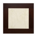 BRENT II Dark Cherry/Ivory Counter Ht. Table w/ Insert - Visions in Furniture (La Mirada, CA)