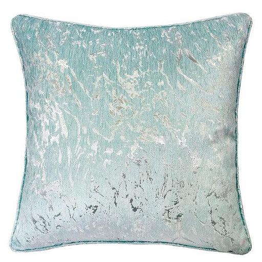 Bria Multi 20" X 20" Pillow, Seaspray - Visions in Furniture (La Mirada, CA)