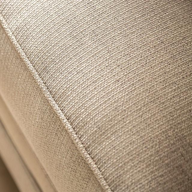 BRIANA Sofa - Visions in Furniture (La Mirada, CA)