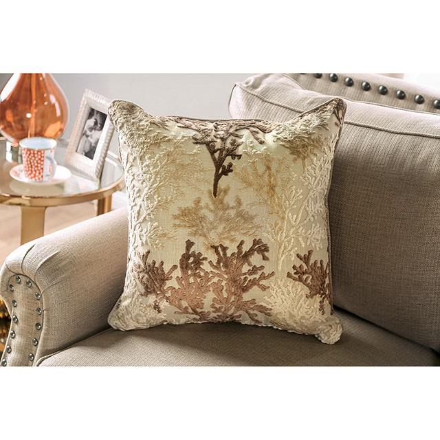 BRIANA Sofa - Visions in Furniture (La Mirada, CA)
