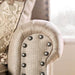 BRIANA Sofa - Visions in Furniture (La Mirada, CA)