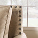 BRIANA Loveseat - Visions in Furniture (La Mirada, CA)