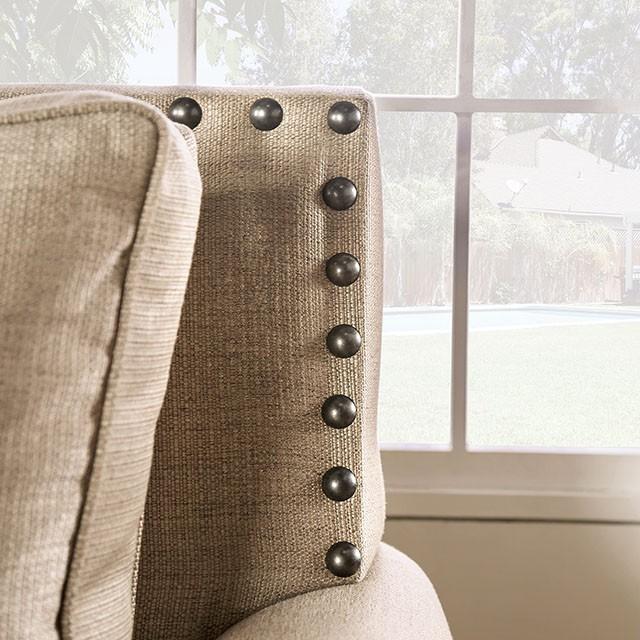 BRIANA Sofa - Visions in Furniture (La Mirada, CA)