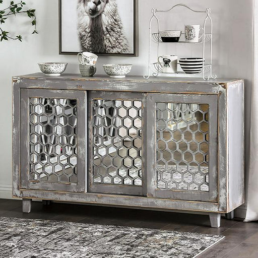 Brianna Cabinet - Visions in Furniture (La Mirada, CA)