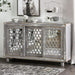 Brianna Cabinet - Visions in Furniture (La Mirada, CA)