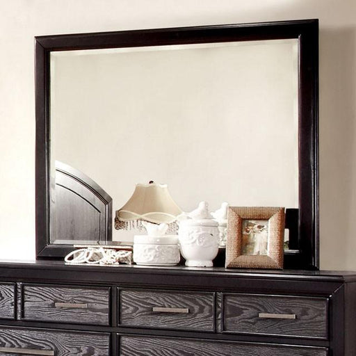 Bridger Mirror - Visions in Furniture (La Mirada, CA)