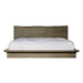 Bridgewater Bed - Visions in Furniture (La Mirada, CA)