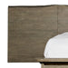 Bridgewater Queen Bed w/ Panels - Visions in Furniture (La Mirada, CA)