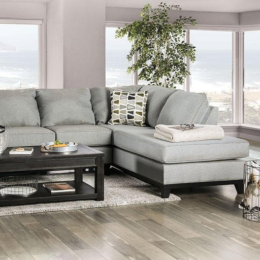 Bridie Sectional - Visions in Furniture (La Mirada, CA)