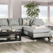 Bridie Sectional - Visions in Furniture (La Mirada, CA)