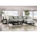 Bridie Sectional - Visions in Furniture (La Mirada, CA)