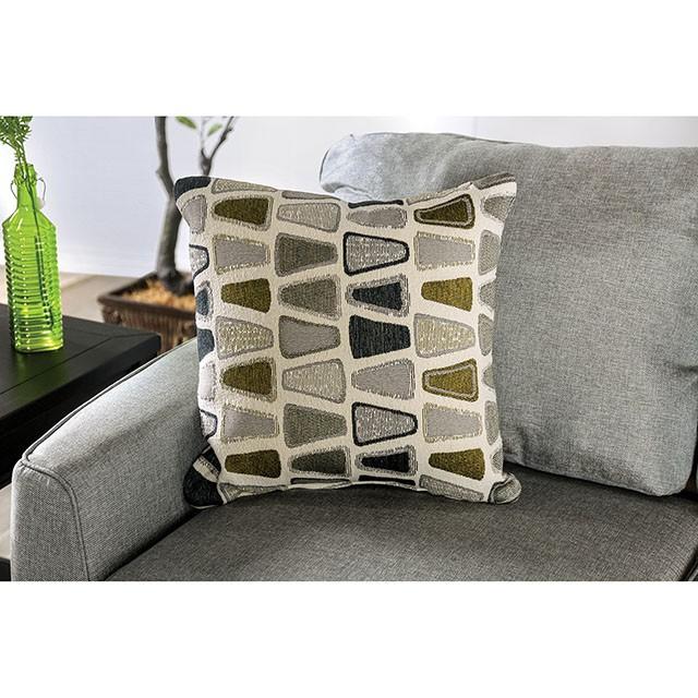 Bridie Sectional - Visions in Furniture (La Mirada, CA)
