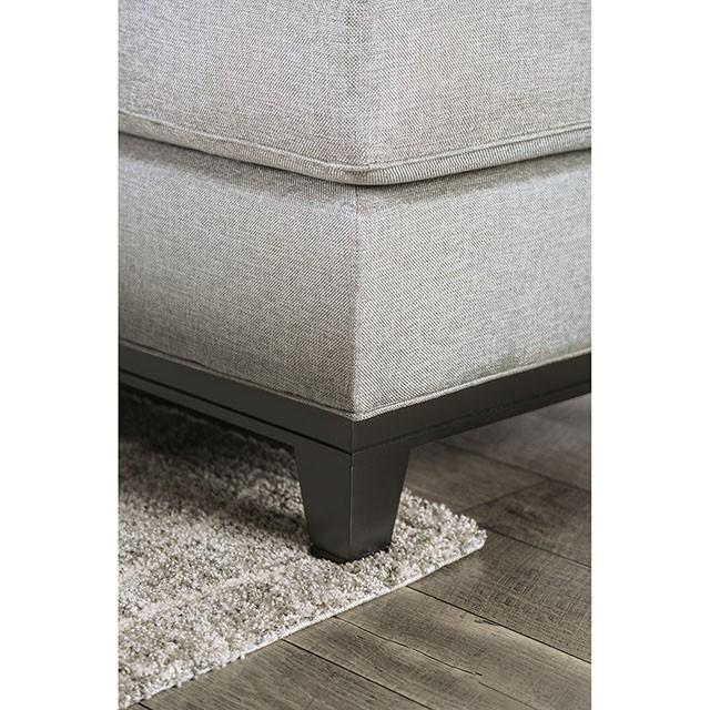 Bridie Sectional - Visions in Furniture (La Mirada, CA)