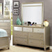 Briella Mirror - Visions in Furniture (La Mirada, CA)