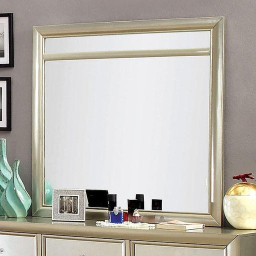 Briella Mirror - Visions in Furniture (La Mirada, CA)