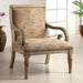 Brisbane Accent Chair image