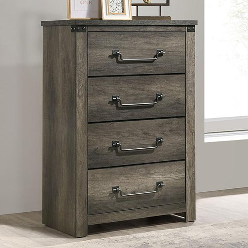 Britonale Chest - Visions in Furniture (La Mirada, CA)