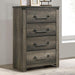 Britonale Chest - Visions in Furniture (La Mirada, CA)