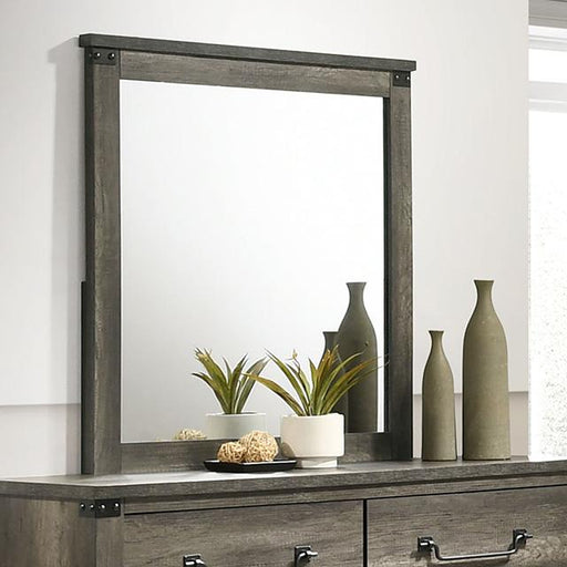 Britonale Mirror - Visions in Furniture (La Mirada, CA)