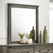 Britonale Mirror - Visions in Furniture (La Mirada, CA)