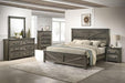 Britonale Chest - Visions in Furniture (La Mirada, CA)