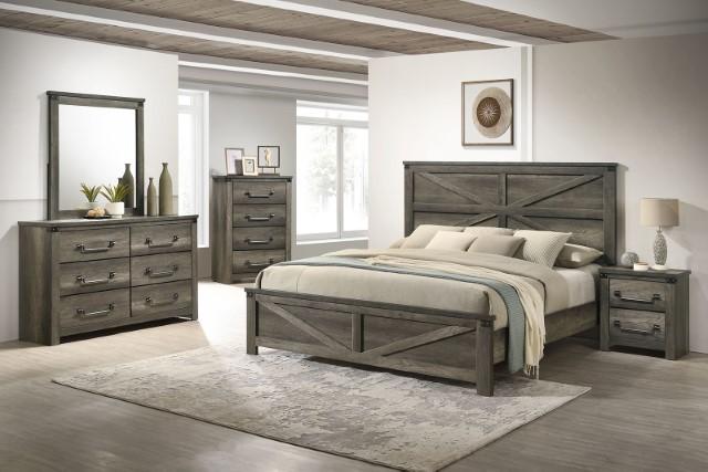Britonale Chest - Visions in Furniture (La Mirada, CA)